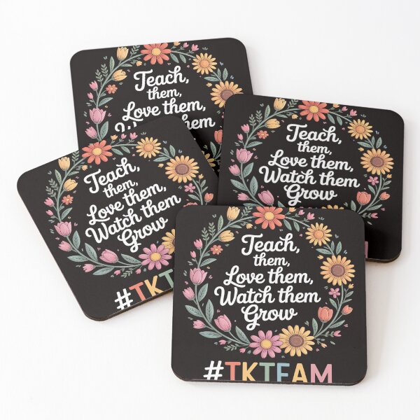 Item preview, TK Team Appreciation Week Teacher Back to School designed and sold by RONALPARAD.