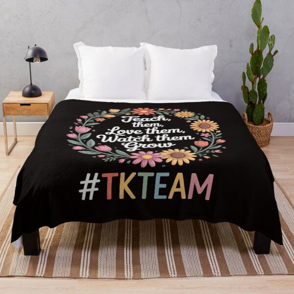 Item preview, TK Team Appreciation Week Teacher Back to School designed and sold by RONALPARAD.