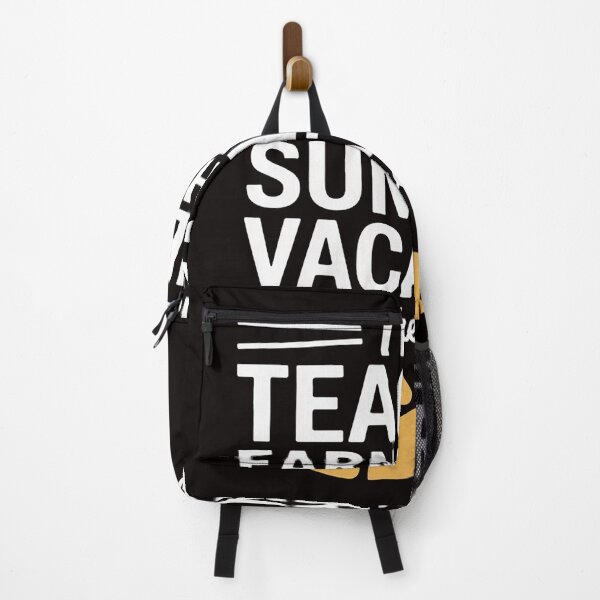 Item preview, This Teacher Earned Her Summer Vacation Teacher Off Duty designed and sold by RONALPARAD.