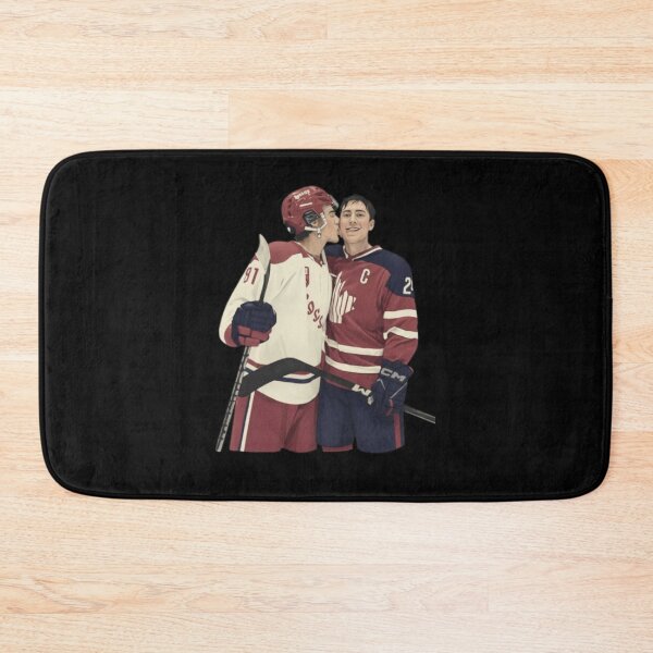 Item preview, Hudson Williams Connor Storrie Heated Rivalry designed and sold by urbanewear clothing.