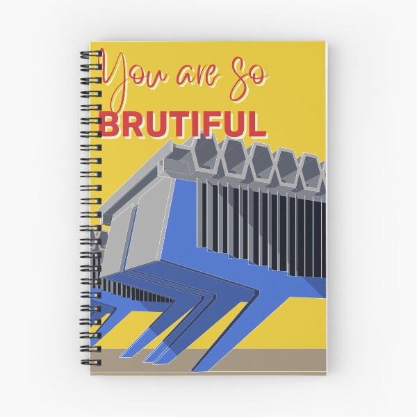 Item preview, The institute of foreign languages, Cambodia - You are so Brutiful in Colour designed and sold by sketchingarchi.