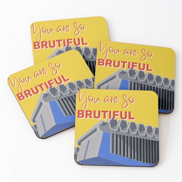 Item preview, The institute of foreign languages, Cambodia - You are so Brutiful in Colour designed and sold by sketchingarchi.