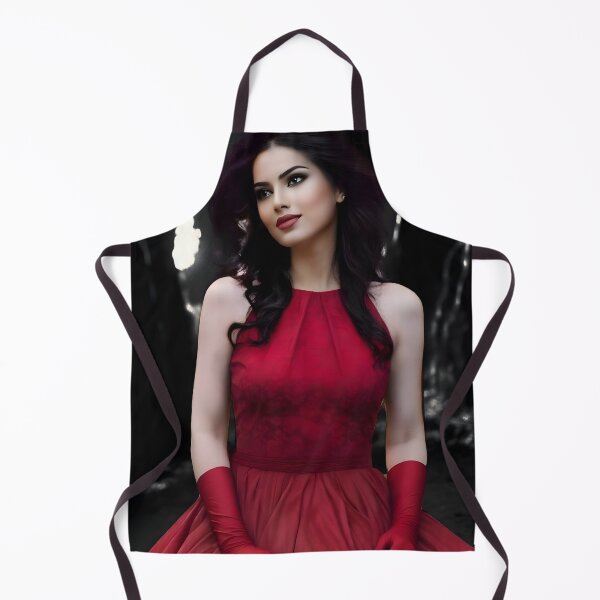 Item preview, BlackWhiteRed designed and sold by Amadeus-E.