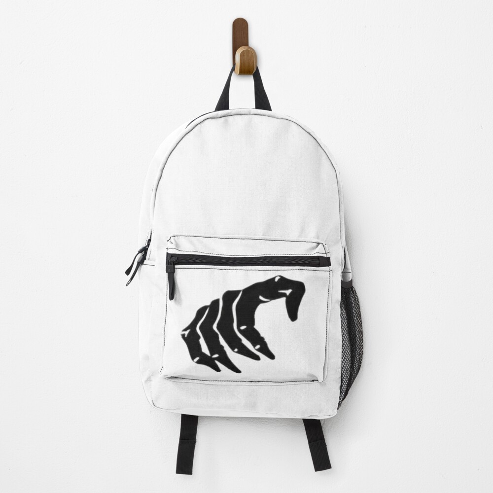 Item preview, Backpack designed and sold by StacksWeb.