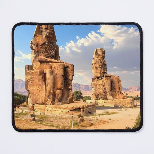 Item preview, Colossi of Memnon designed and sold by BoKev.