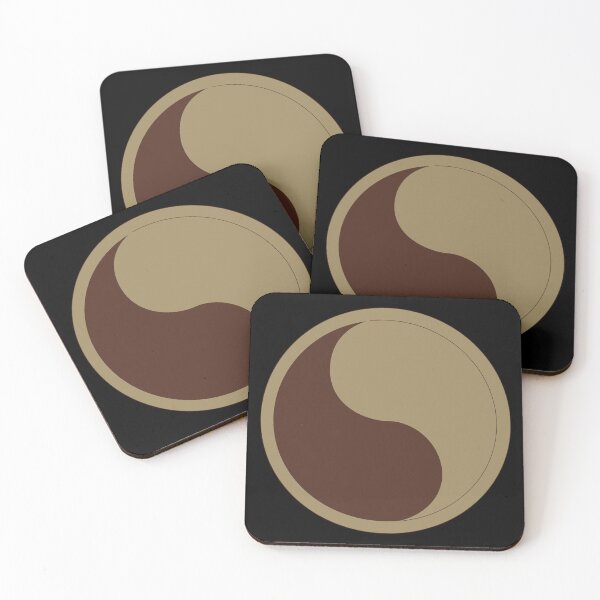 Item preview, Army - SSI - 29th Infantry Division - Subdued Desert X 300 designed and sold by Military Insignia Products.