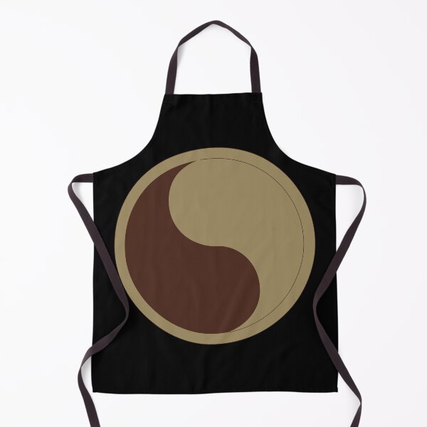 Item preview, Army - SSI - 29th Infantry Division - Subdued Desert X 300 designed and sold by Military Insignia Products.