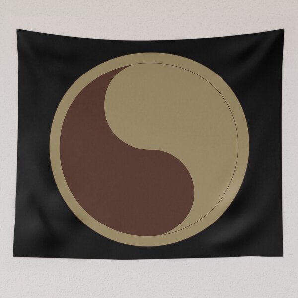 Item preview, Army - SSI - 29th Infantry Division - Subdued Desert X 300 designed and sold by Military Insignia Products.