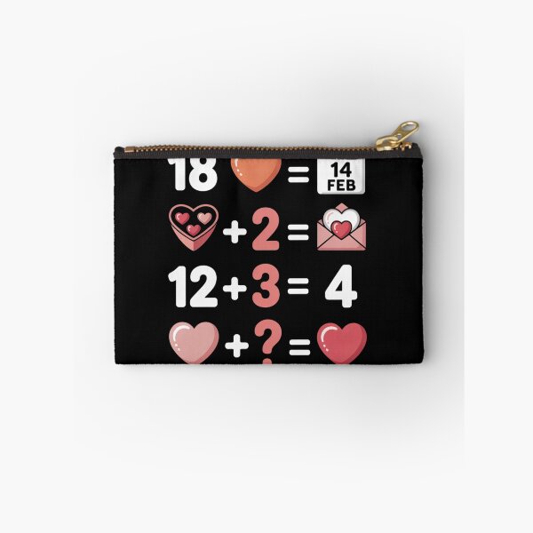 Item preview, Funny Order of Operations Valentine Math Teacher Vintage designed and sold by ZACK ART.