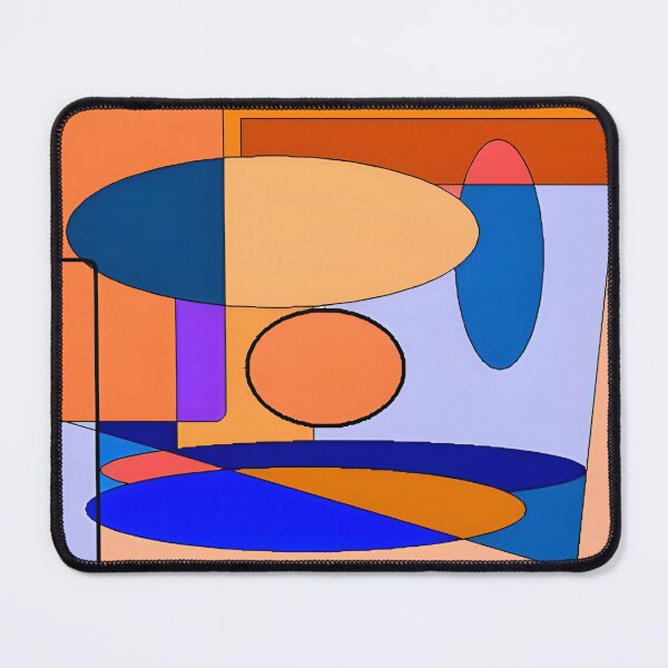 Item preview, Geometric Fusion designed and sold by marisakantt.