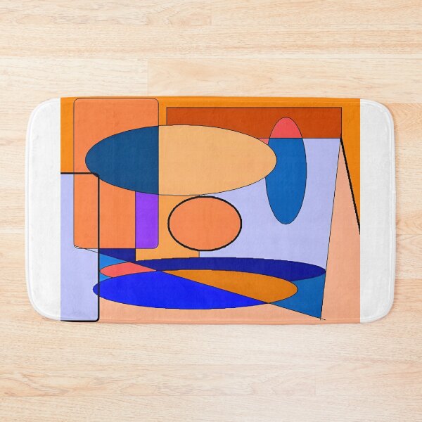 Item preview, Geometric Fusion designed and sold by marisakantt.