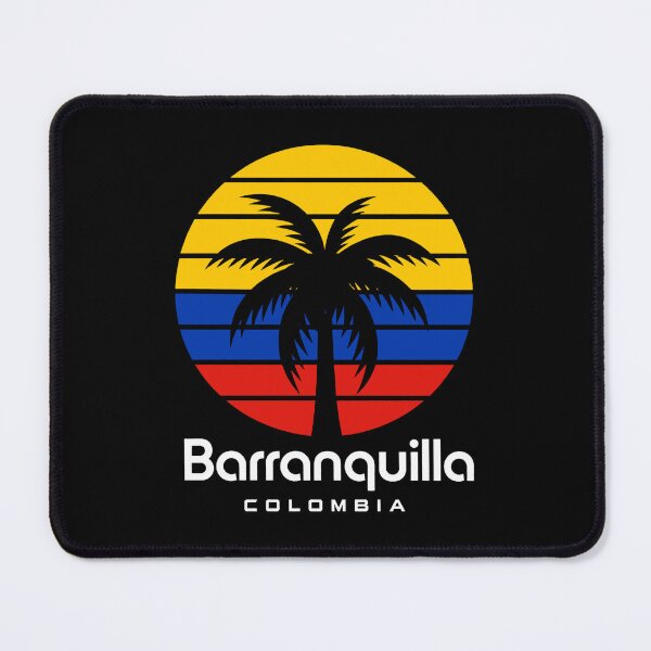 Item preview, Barranquilla designed and sold by FreshArtFusion.