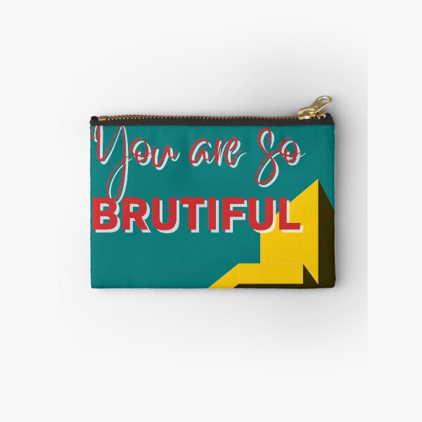 Item preview, Wyndham Court - You are so Brutiful in Colour designed and sold by sketchingarchi.