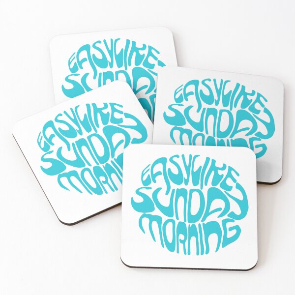 Item preview, Easy like Sunday morning designed and sold by Mad-by-The-O.