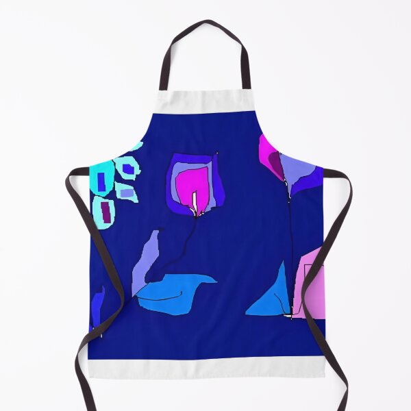 Item preview, Blue designed and sold by marisakantt.