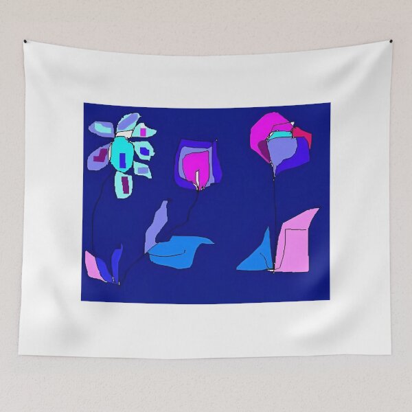 Item preview, Blue designed and sold by marisakantt.