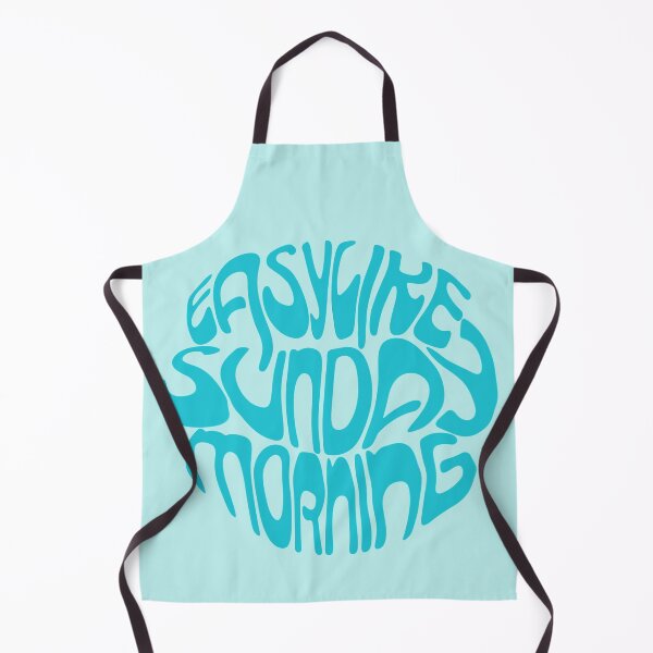Item preview, Easy like Sunday morning designed and sold by Mad-by-The-O.