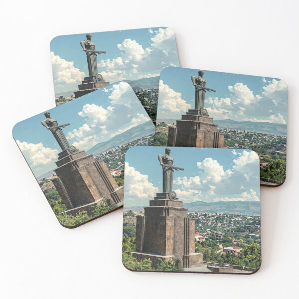 Item preview, Mother Armenia designed and sold by BoKev.
