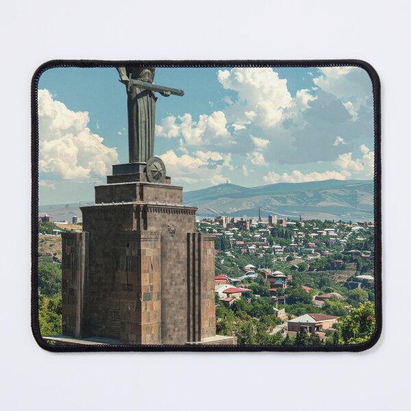 Item preview, Mother Armenia designed and sold by BoKev.