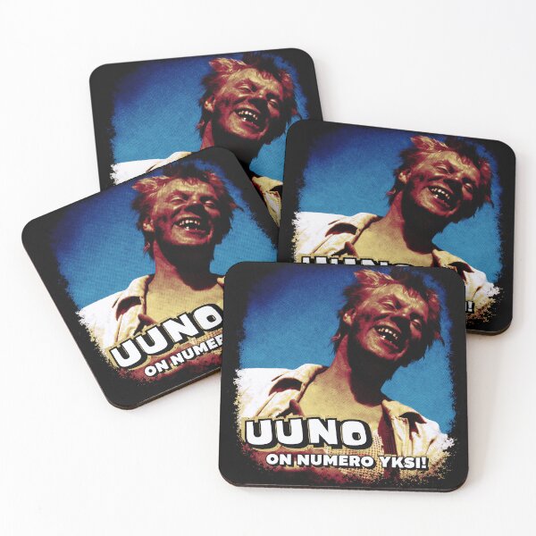 Item preview, UUNO - on nmero yksi designed and sold by SteadyRolling.