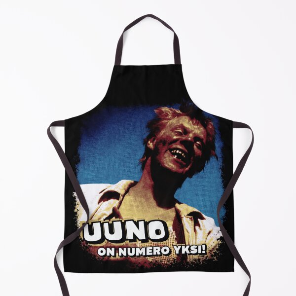 Item preview, UUNO - on nmero yksi designed and sold by SteadyRolling.