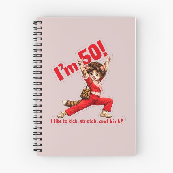 Item preview, 50 Funny Cat GIFs designed and sold by La Loca.
