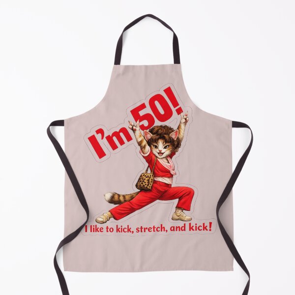 Item preview, 50 Funny Cat GIFs designed and sold by La Loca.