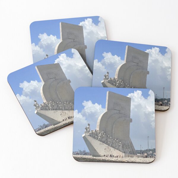 Item preview, Monument of the Discoveries designed and sold by BoKev.