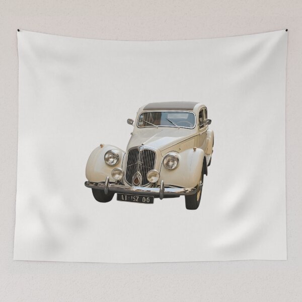 Item preview, Vintage Car  designed and sold by MiaRose85.