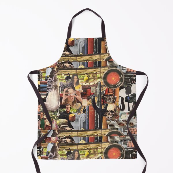 Item preview, ANALOG COLLAGE designed and sold by JuicyUS.