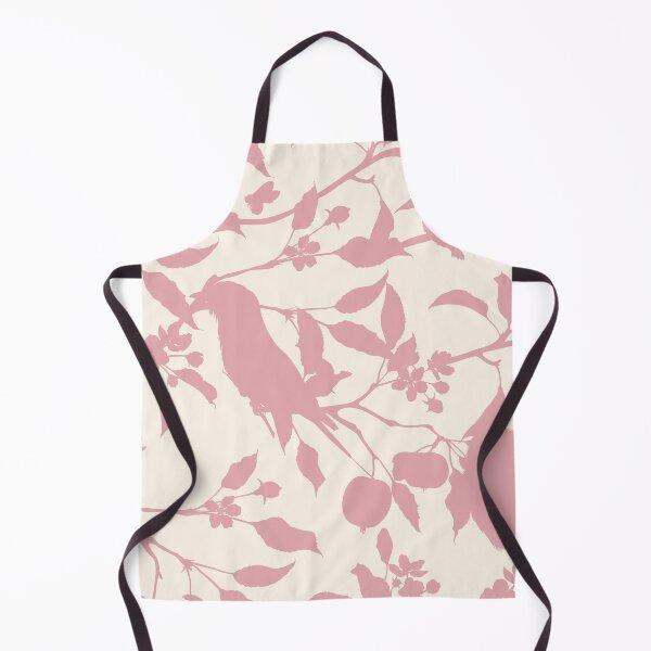 Item preview, Line apple branch with birds on it. designed and sold by MatyKotiv.
