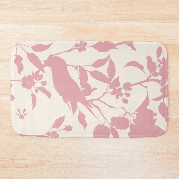 Item preview, Line apple branch with birds on it. designed and sold by MatyKotiv.