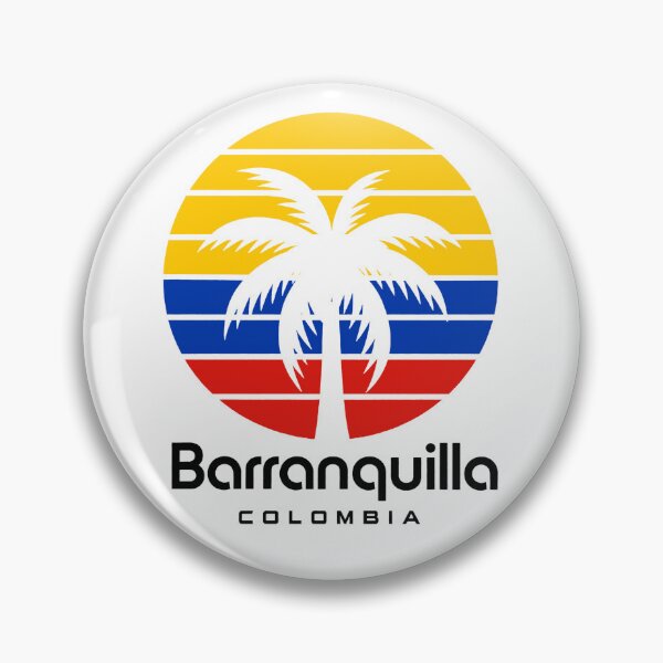 Item preview, Barranquilla designed and sold by FreshArtFusion.