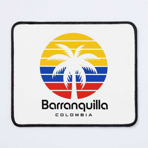 Item preview, Barranquilla designed and sold by FreshArtFusion.