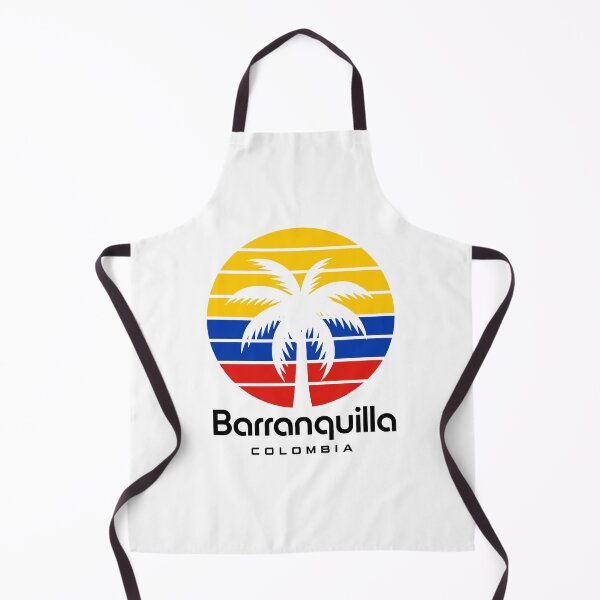 Item preview, Barranquilla designed and sold by FreshArtFusion.