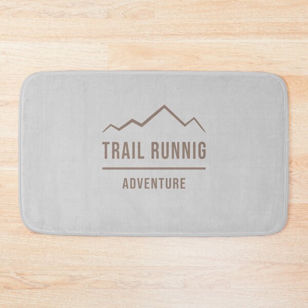 Item preview, Aventura de trail running designed and sold by Zamian86.