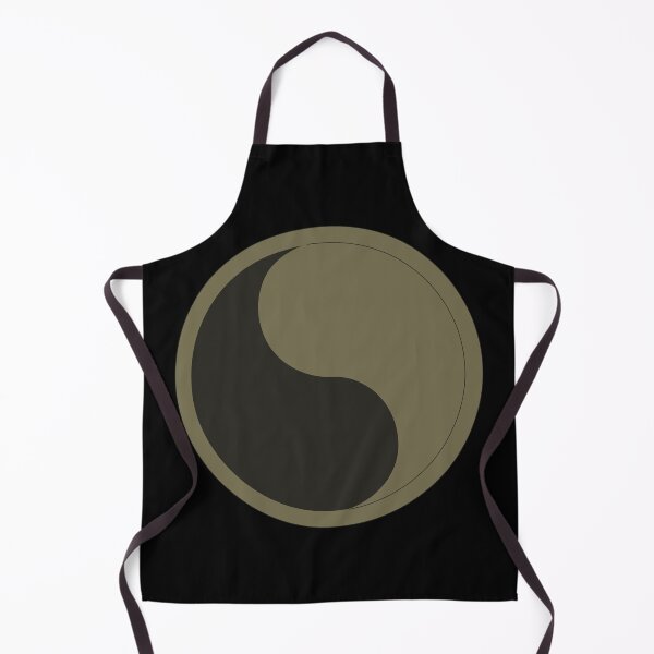 Item preview, Army - SSI - 29th Infantry Division - Subdued X 300 designed and sold by Military Insignia Products.