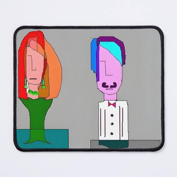 Item preview, Surreal Companions designed and sold by marisakantt.