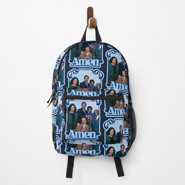 Item preview, AMEN - Classic 80s TV Show designed and sold by acquiesce13.
