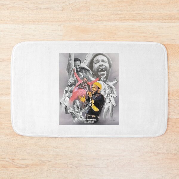 Item preview, Marvin Gayepng designed and sold by WaddleWonders.