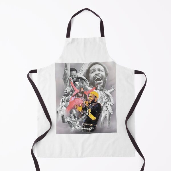 Item preview, Marvin Gayepng designed and sold by WaddleWonders.