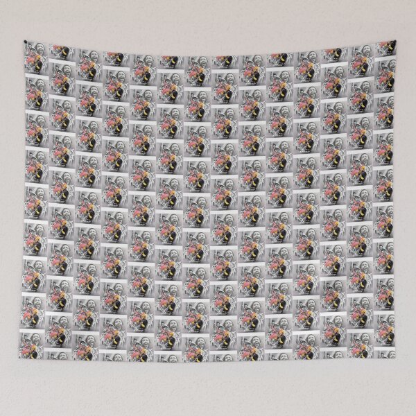 Item preview, Marvin Gayepng designed and sold by WaddleWonders.