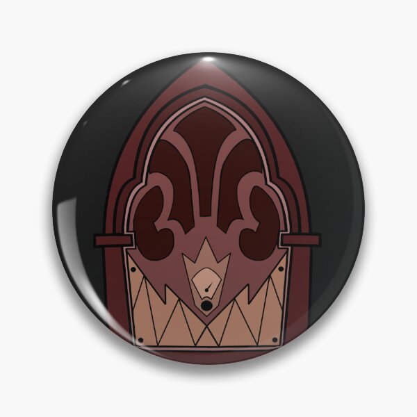 Item preview, Demonic Radio designed and sold by Emma-Moony.