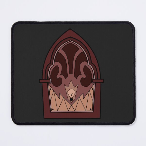 Item preview, Demonic Radio designed and sold by Emma-Moony.
