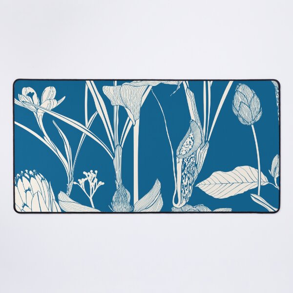 Item preview, Floral seamless pattern. Tropical flowers background. designed and sold by MatyKotiv.