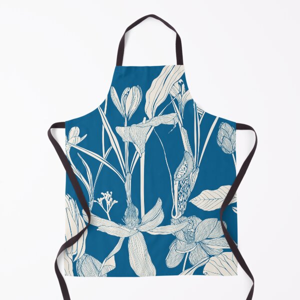 Item preview, Floral seamless pattern. Tropical flowers background. designed and sold by MatyKotiv.