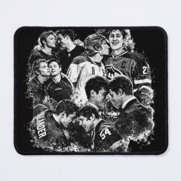 Item preview, Team Hollanov Heated Rivalry designed and sold by urbanewear clothing.
