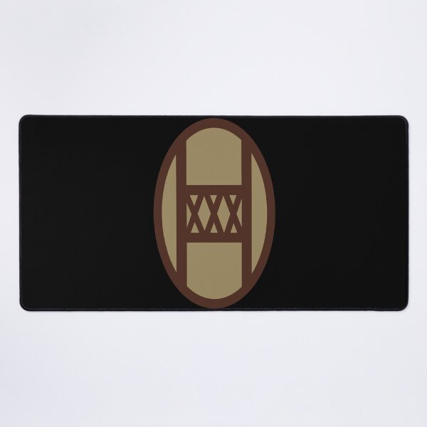Item preview, Army - SSI - 30th Infantry Division - Subdued Desert X 300 designed and sold by Military Insignia Products.