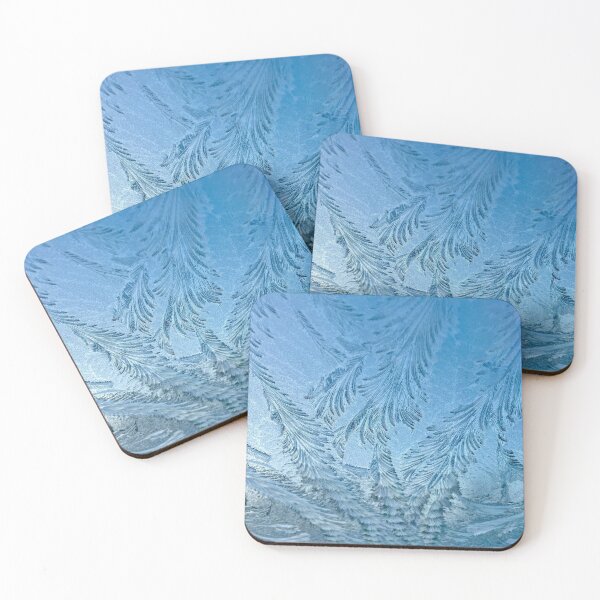 Item preview, Feathered Ice designed and sold by Paulipoos.