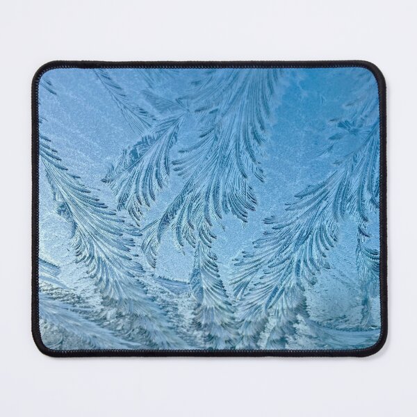 Item preview, Feathered Ice designed and sold by Paulipoos.